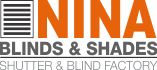 NINA BLINDS & SHADES